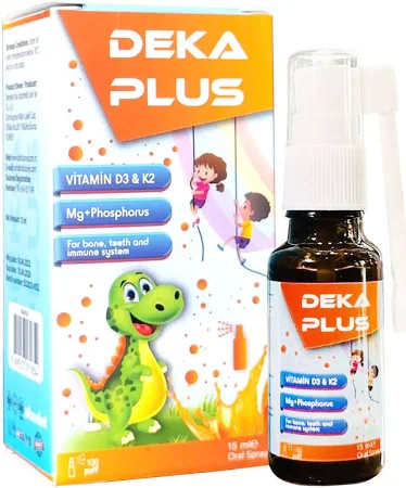 Deka Plus